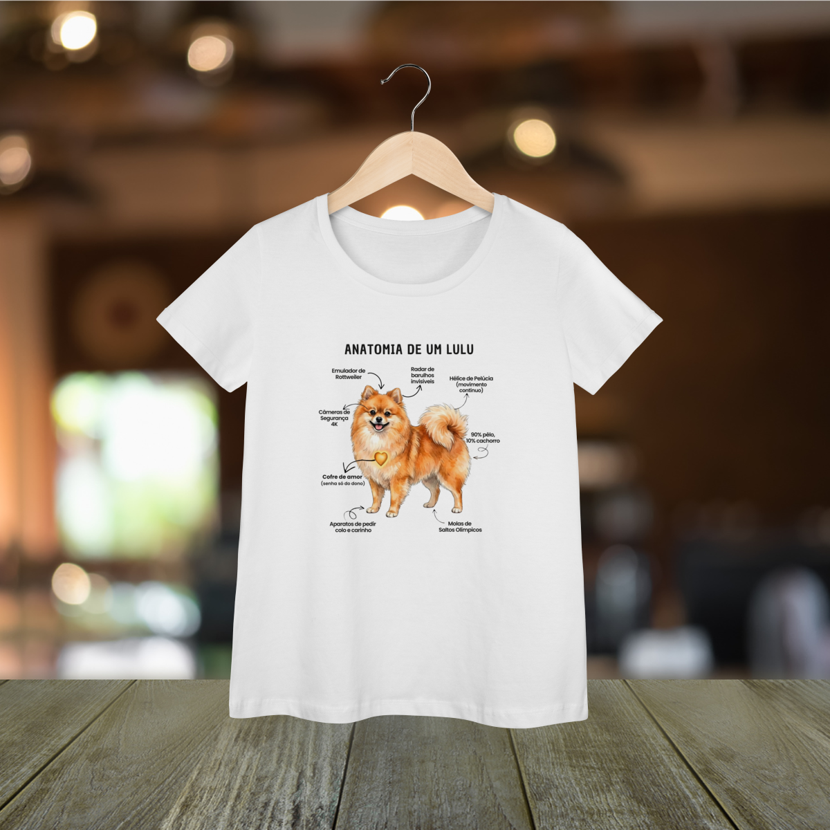 Baby Long Lulu #anatomias