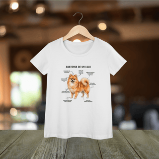 Baby Long Lulu #anatomias