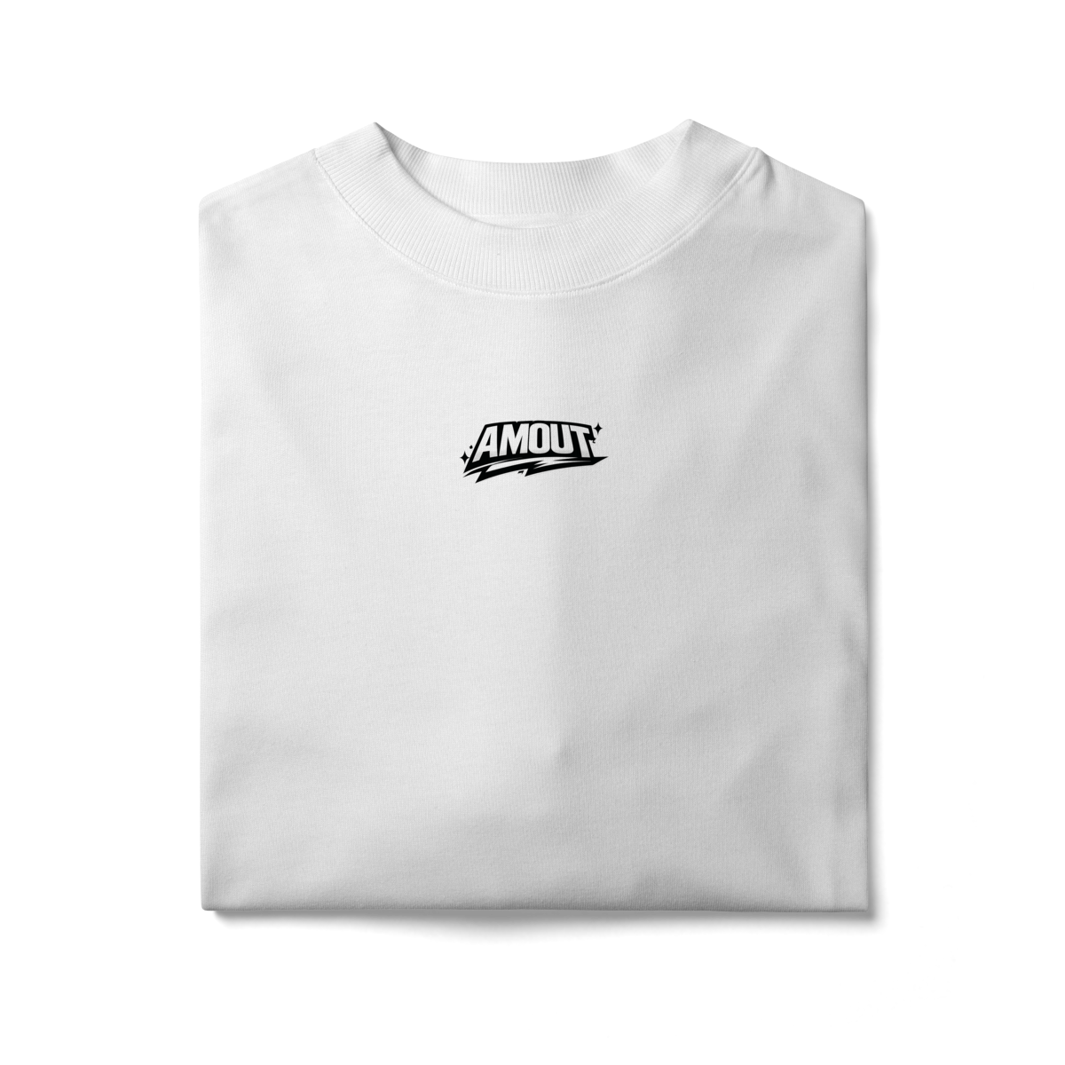 Nome do produto: Camiseta oversized 