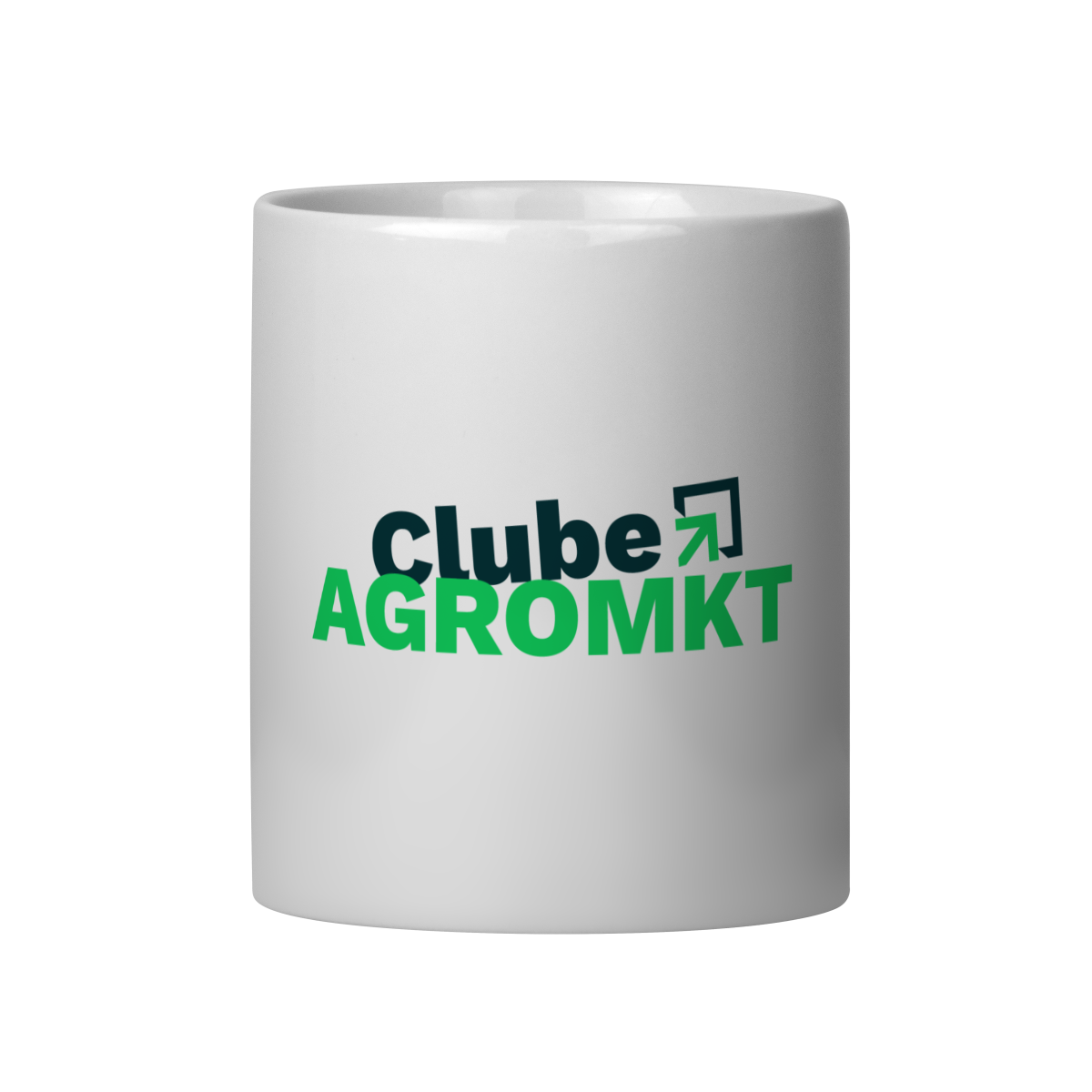 Caneca - Clube Agromkt