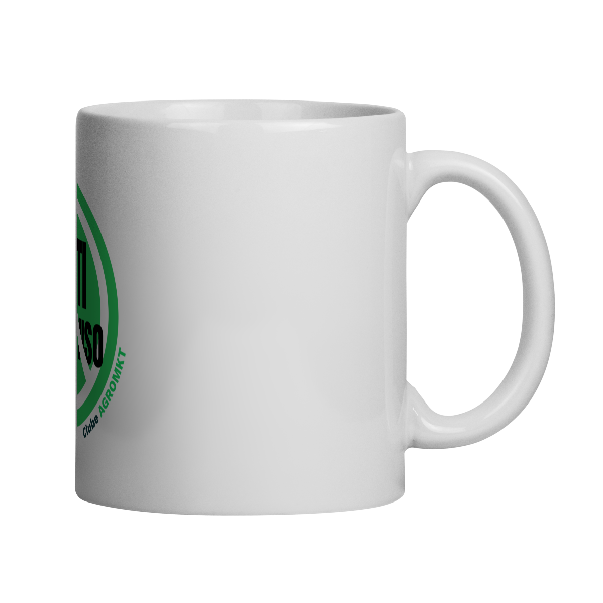 Caneca - Anti-Improviso