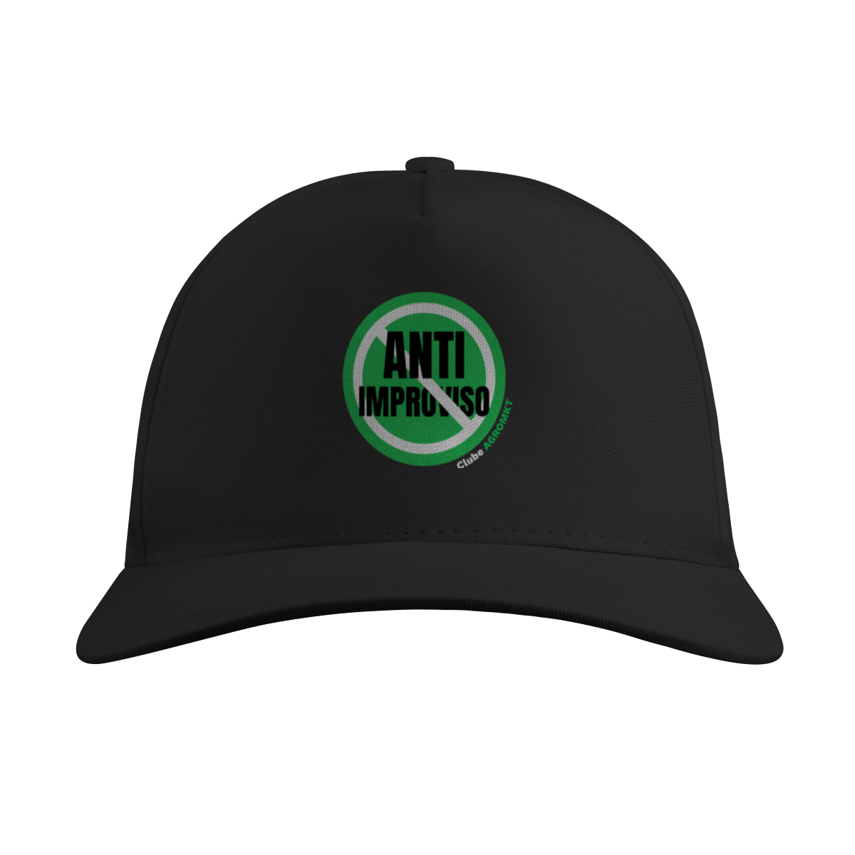 Boné - Anti Improviso