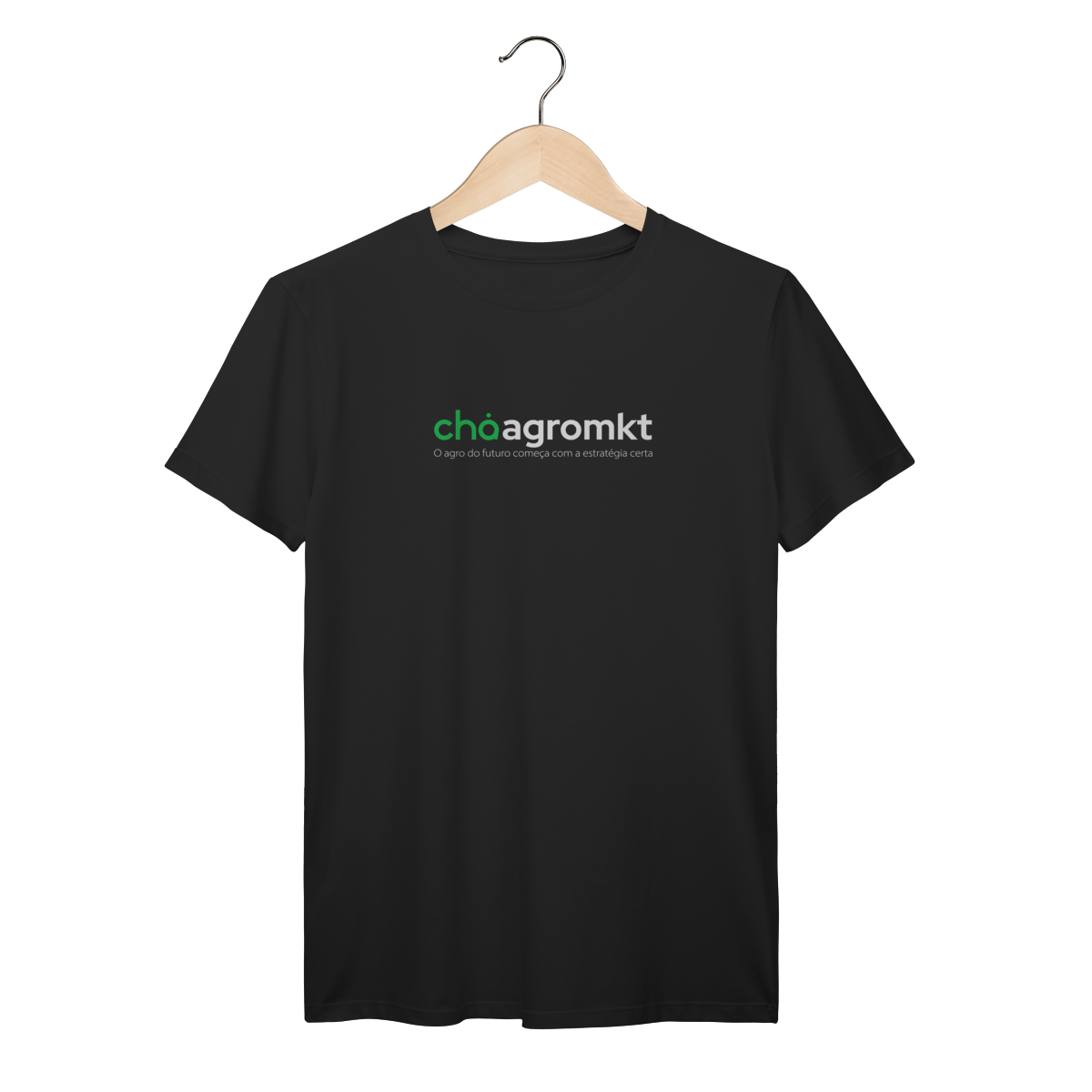 CHAAgromkt - Preta