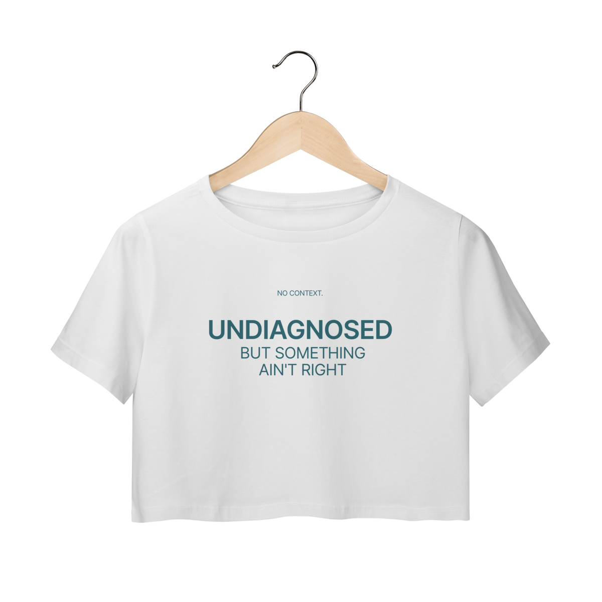 Undiagnosed - Cropped