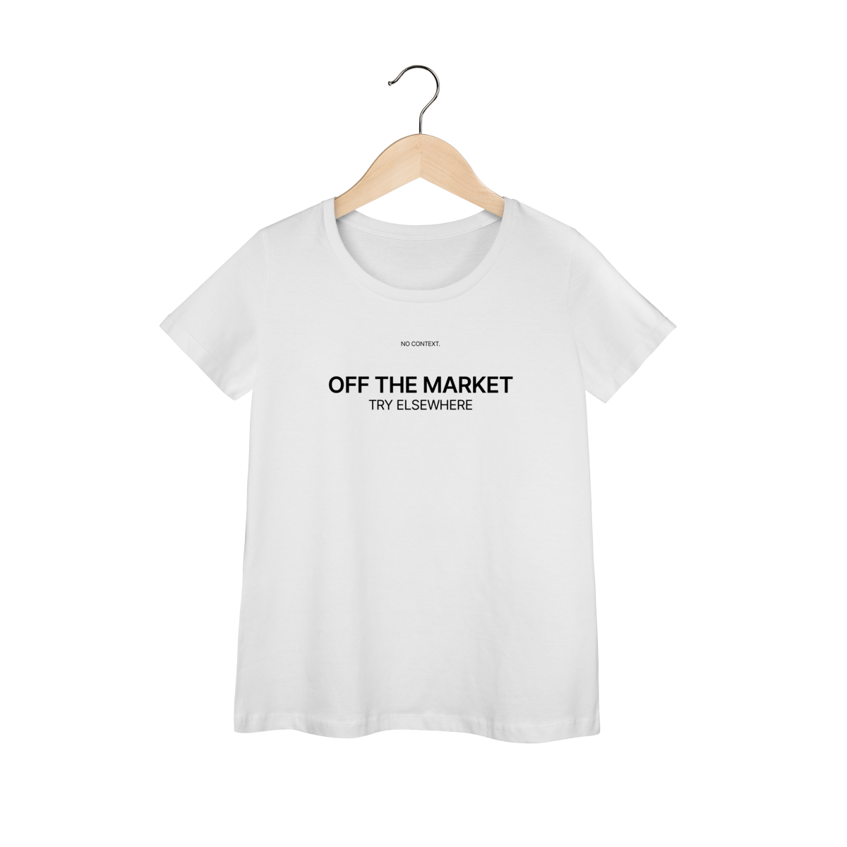 Off the Market - Baby Long