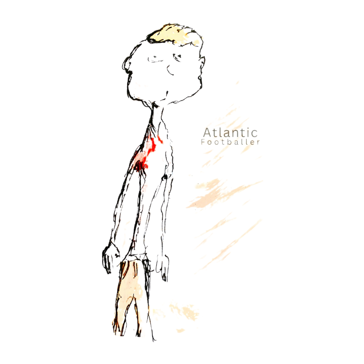 Nome do produto: Atlantis