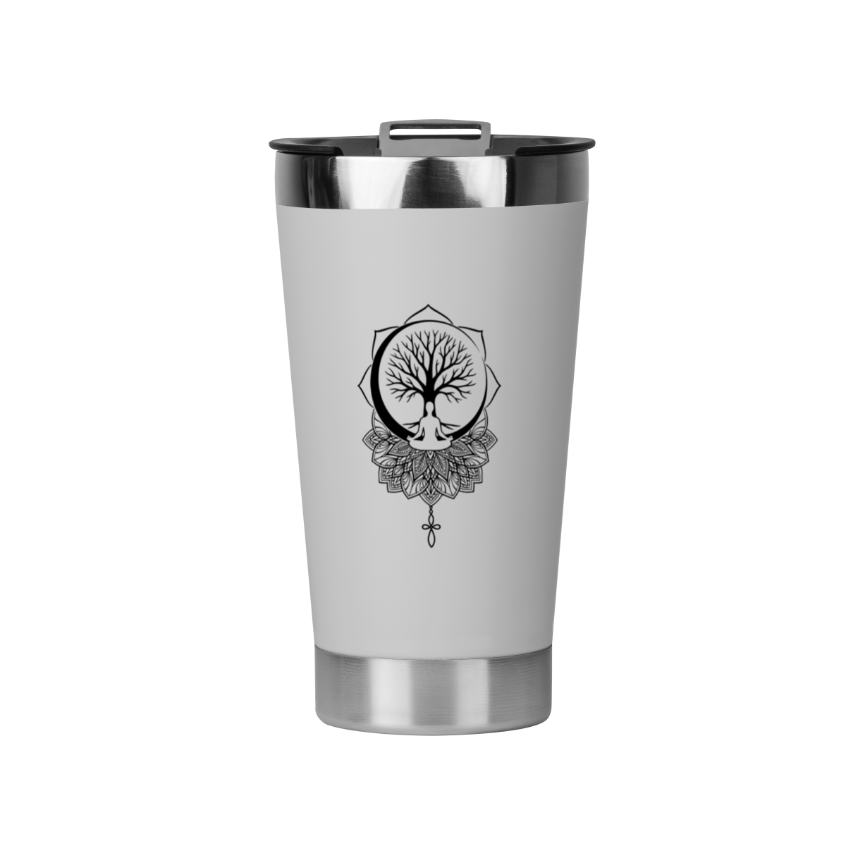 COPO TÉRMICO ÁRVORE BODIN