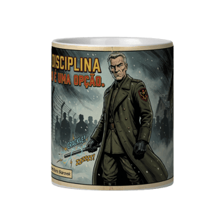 CAMARADA BORIS SKAROVSK