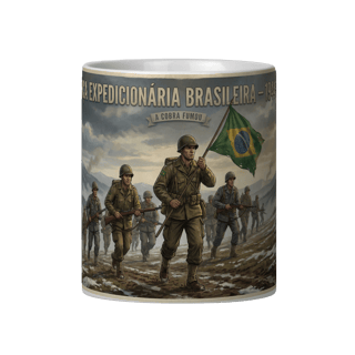 FORÇA EXPEDICIONÁRIA BRASILEIRA