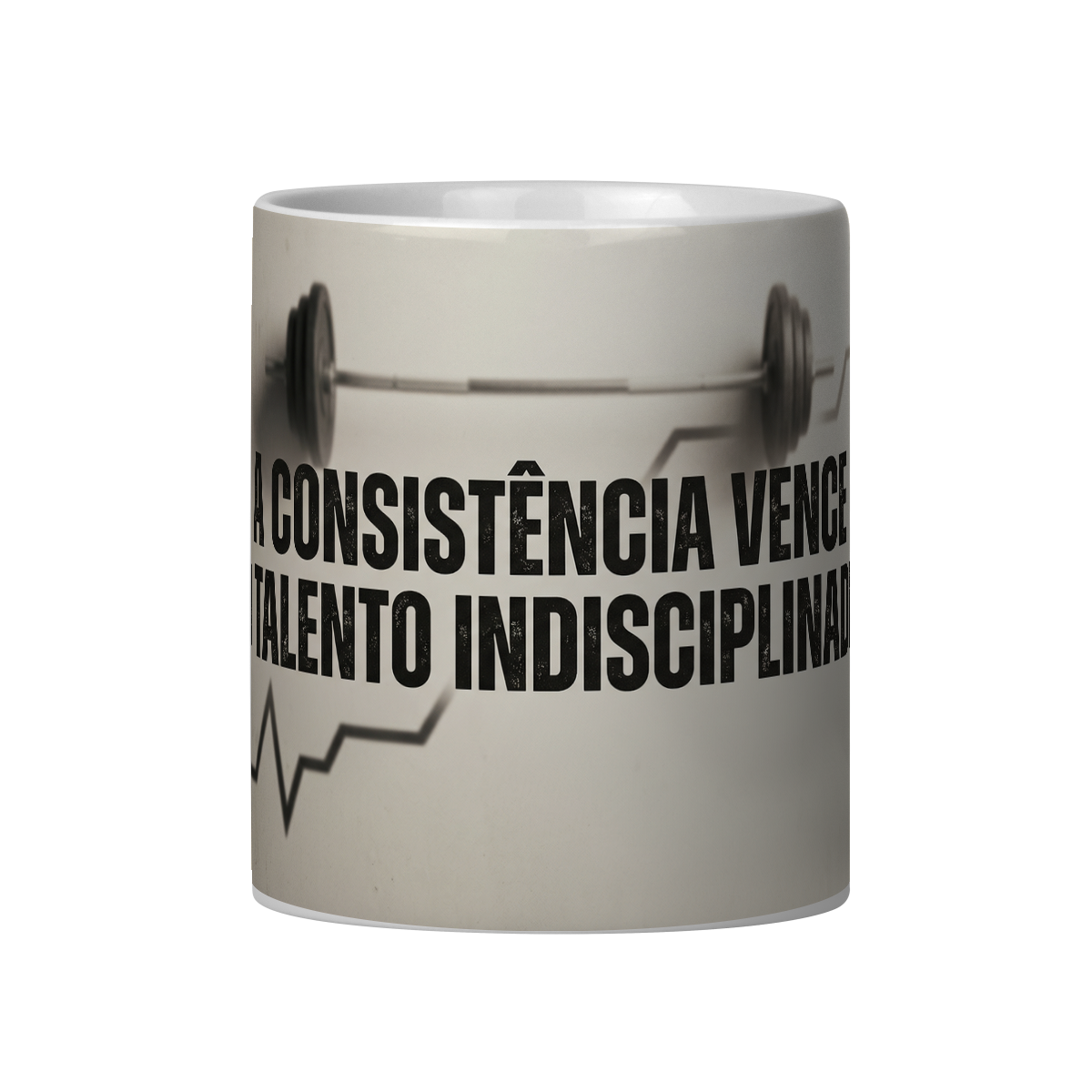 A CONSISTÊNCIA VENCE O TALENTO INDISCIPLINADO