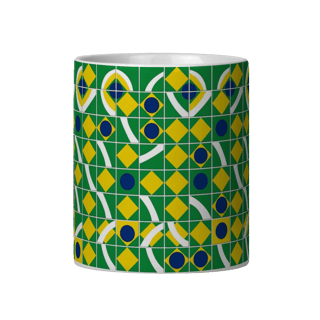 GEOMÉTRICO DA BANDEIRA 2