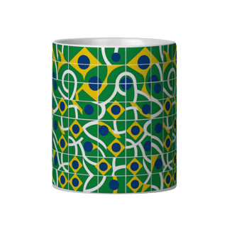 GEOMETRICO DA BANDEIRA 1