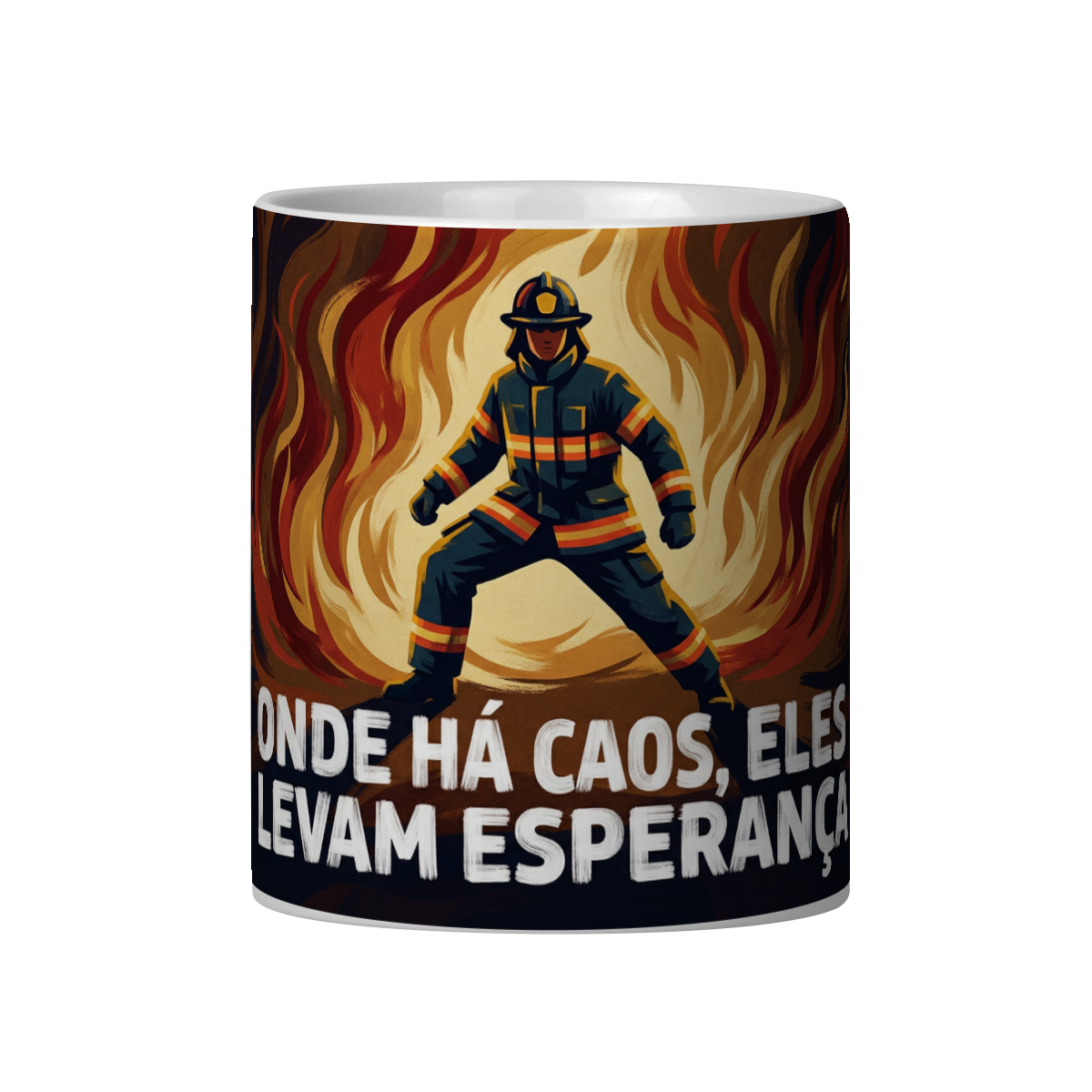 CORPO DE BOMBEIROS
