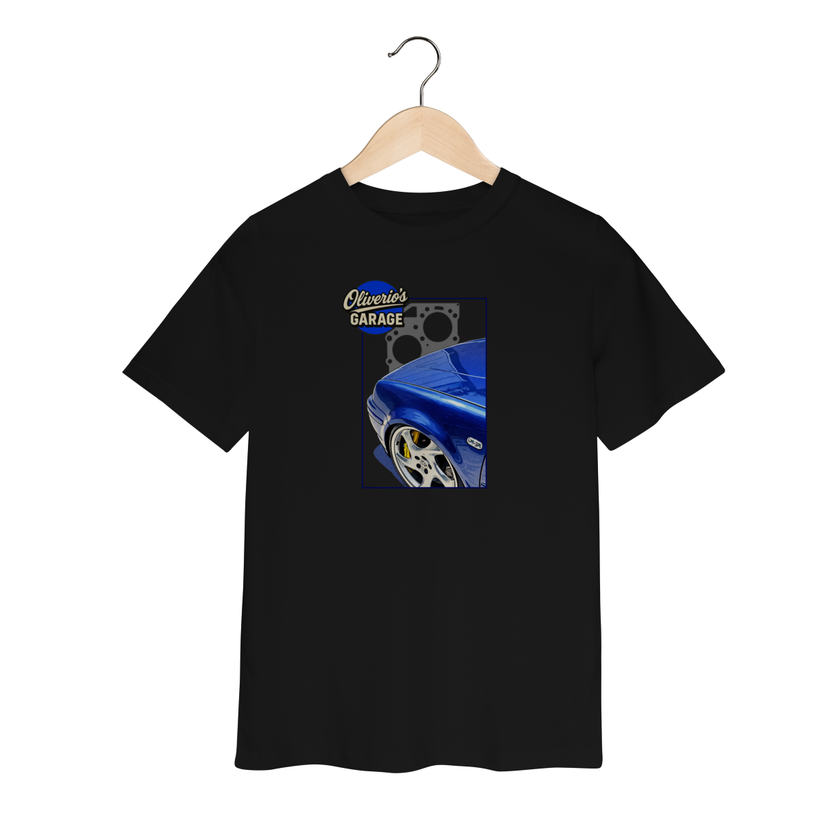 Kids Deep Blue VRSIX