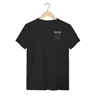 Ovelha Perdido (Frente + Costas)