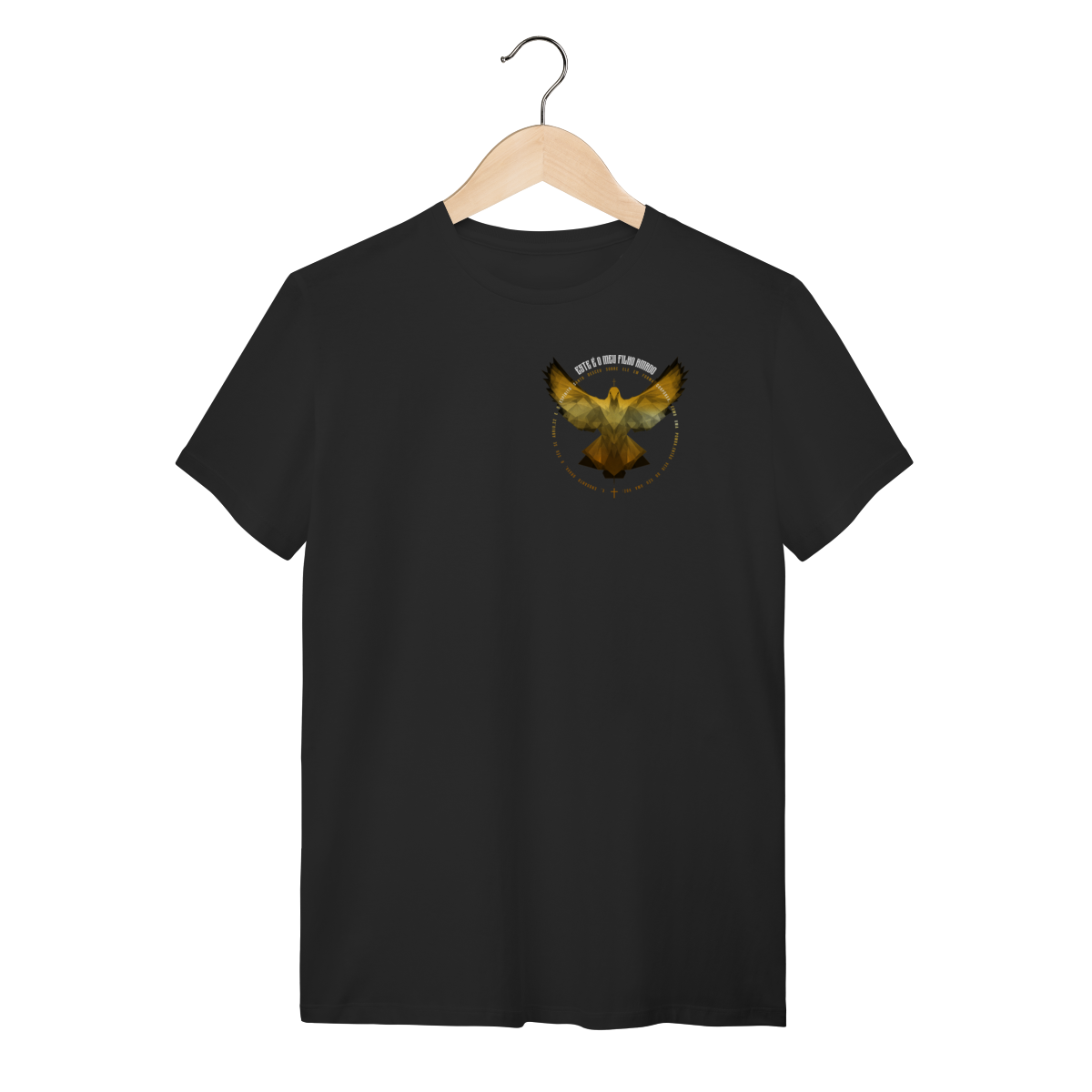 Espírito Santo (Frente + Costas)