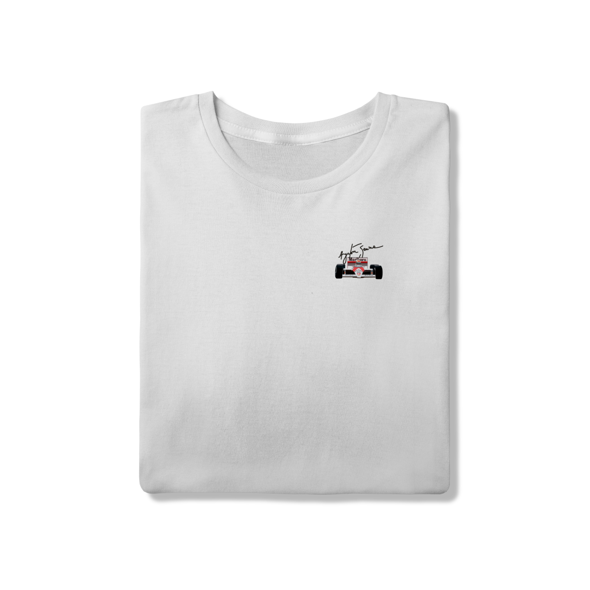 AYRTON SENNA - SEU LEGADO