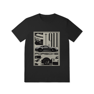 PORSCHE 911 - DETALHES