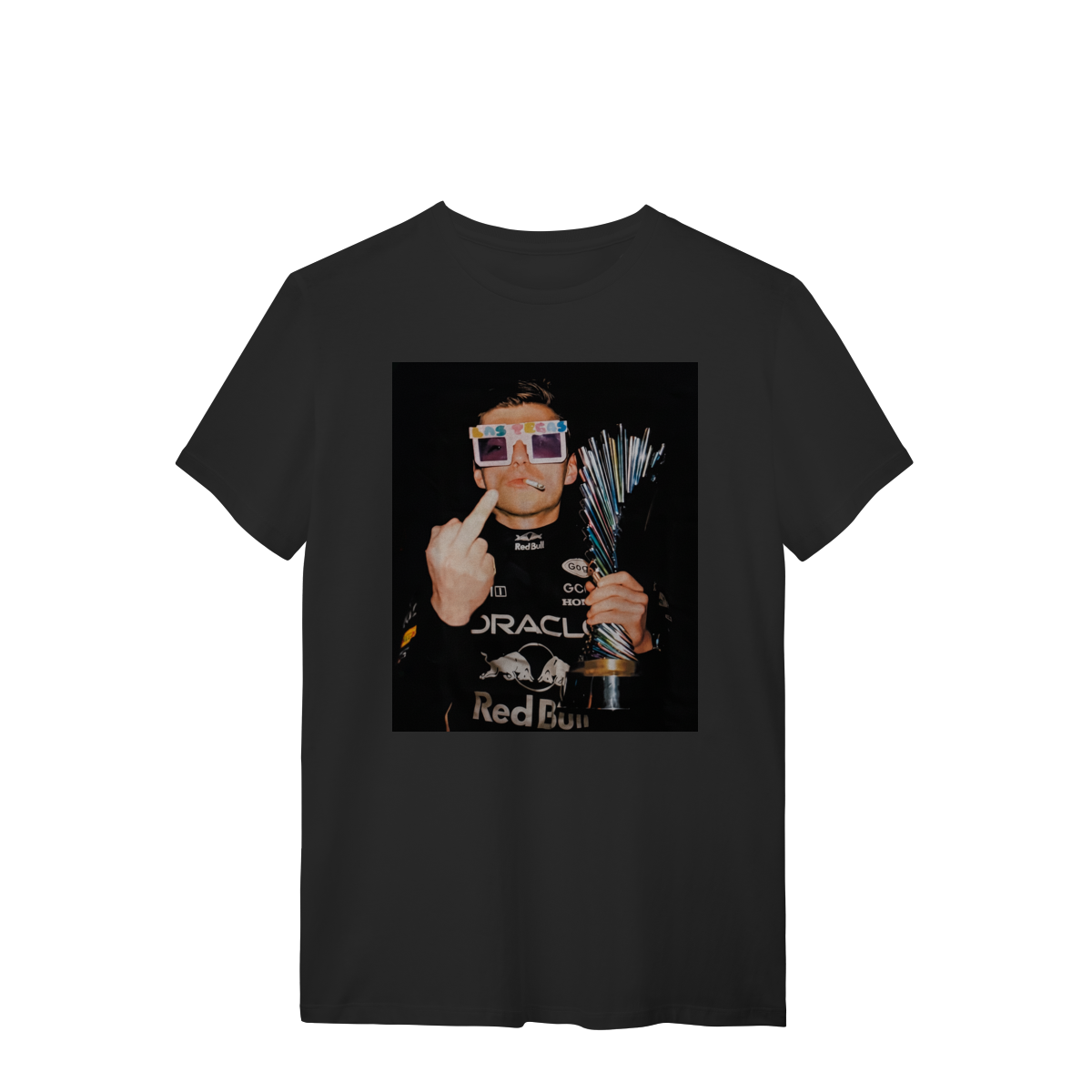 VERSTAPPEN 2025 | LAS VEGAS