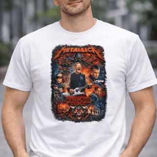 Camiseta Prime Stranger Things