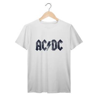 Camiseta Premium AC/DC