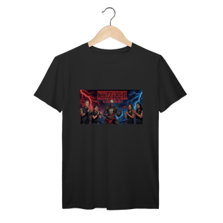 Camiseta Prime Stranger Things