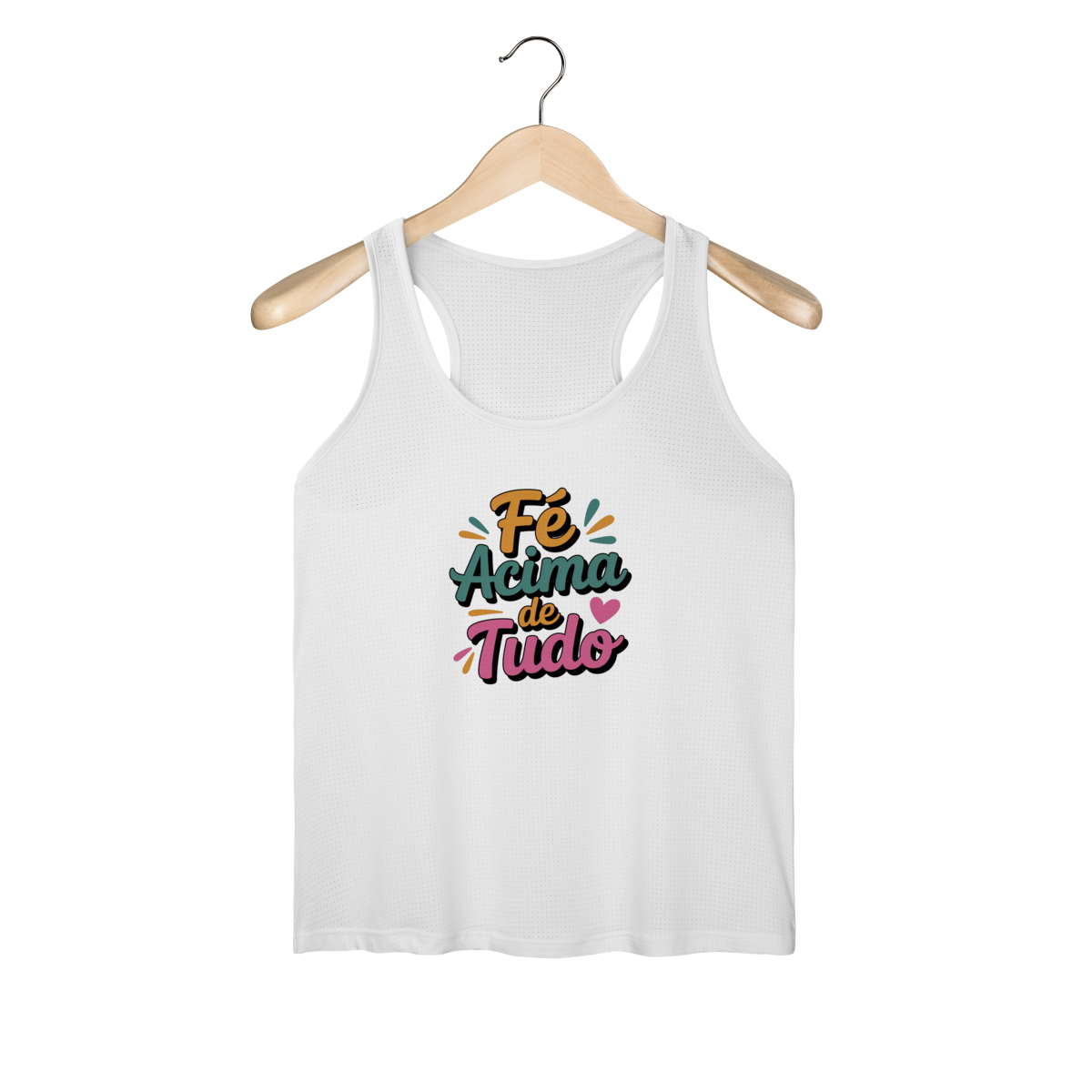 Regata Fem Sport Fé