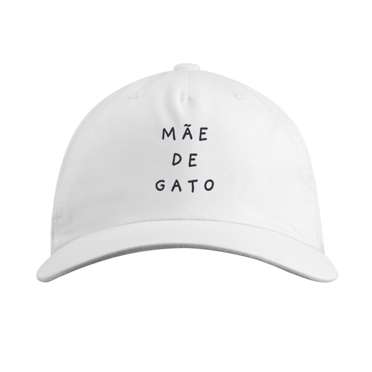 Boné - Mãe de Gato