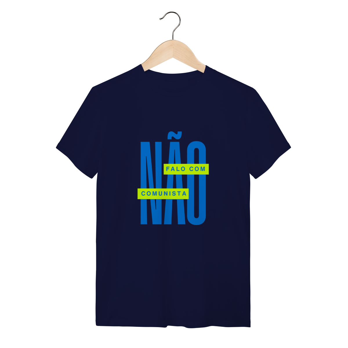 Nome do produto: T-Shirt \