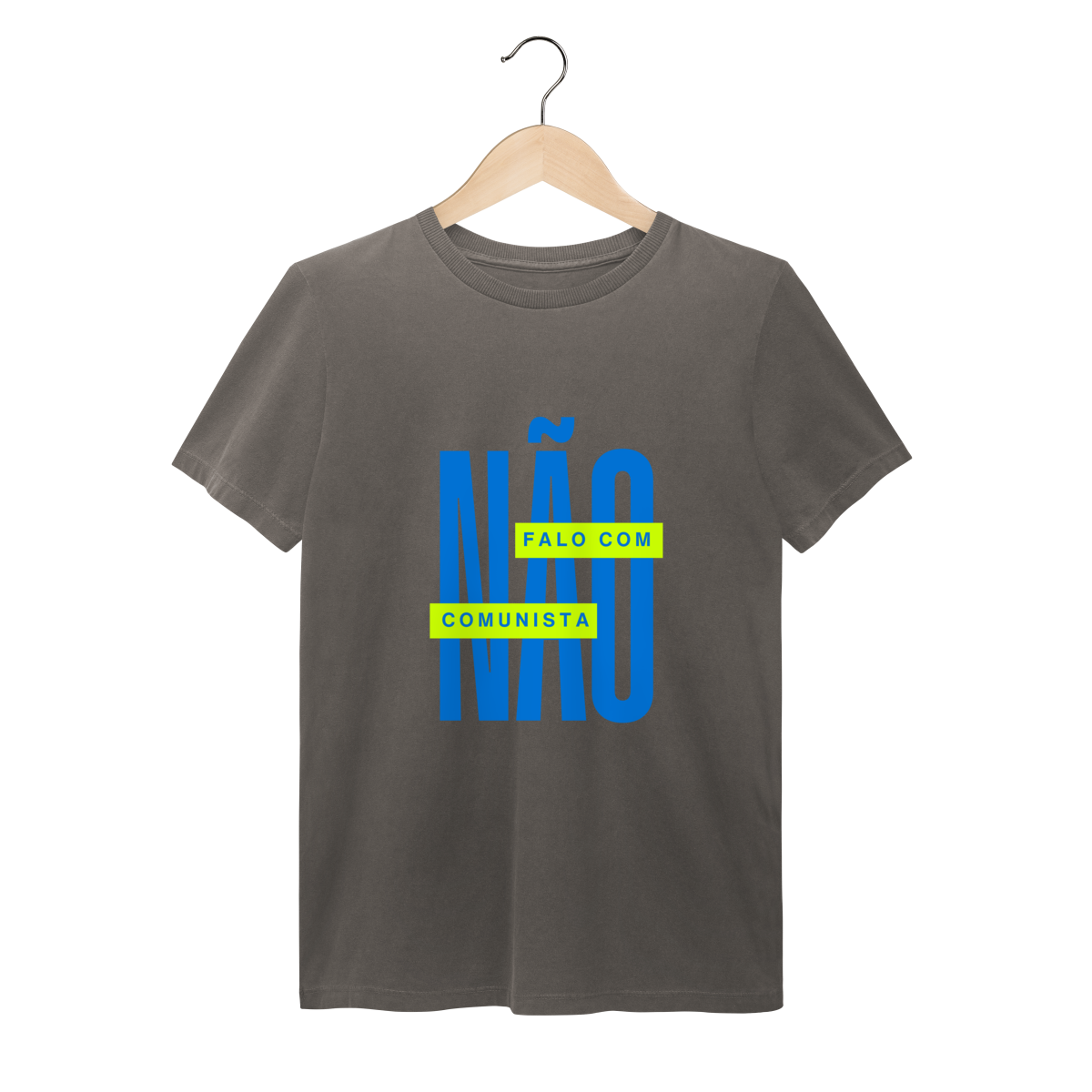 Nome do produto: Camiseta Estonada \