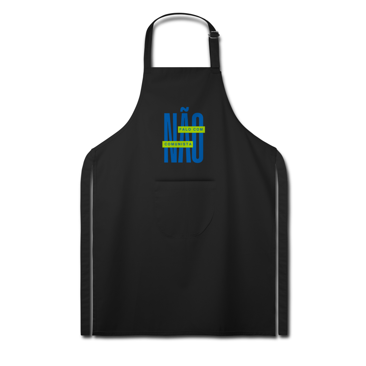 Nome do produto: Avental Brim \