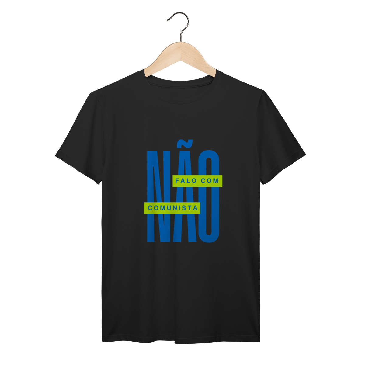 Nome do produto: T-Shirt Prime \