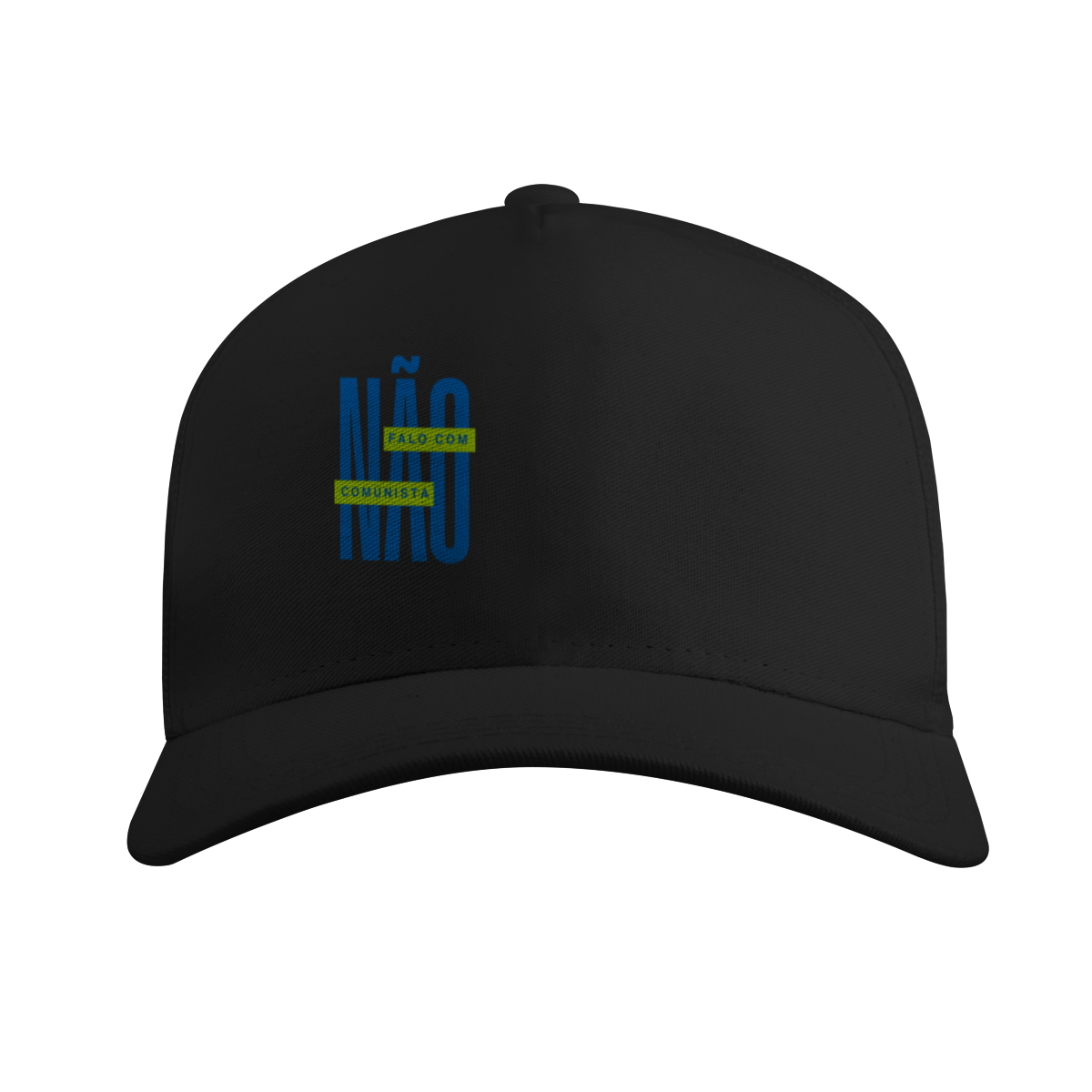 Nome do produto: Boné Americano c/ Tela \