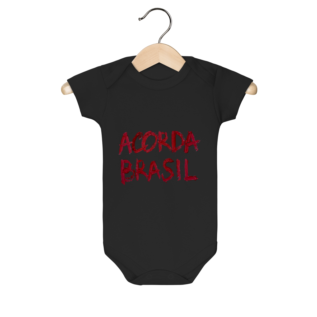 Nome do produto: Body Infantil \