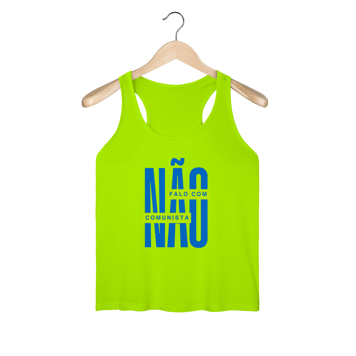 Nome do produto: Regata Feminina Sport Dry UV \