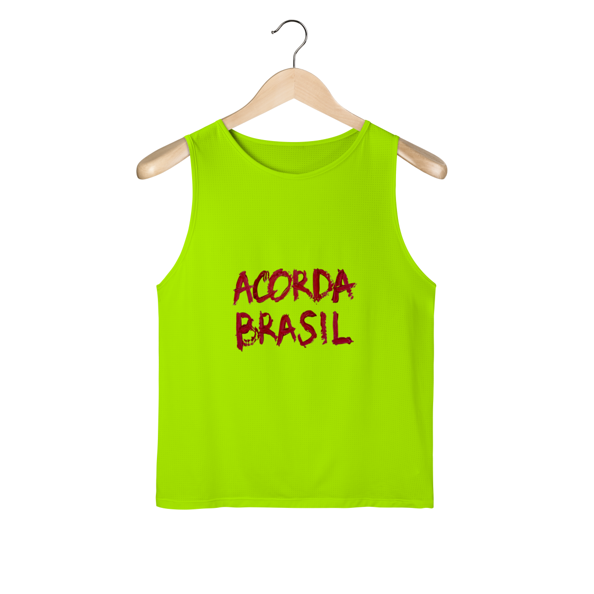 Nome do produto: Regata Masculina Sport Dry UV \