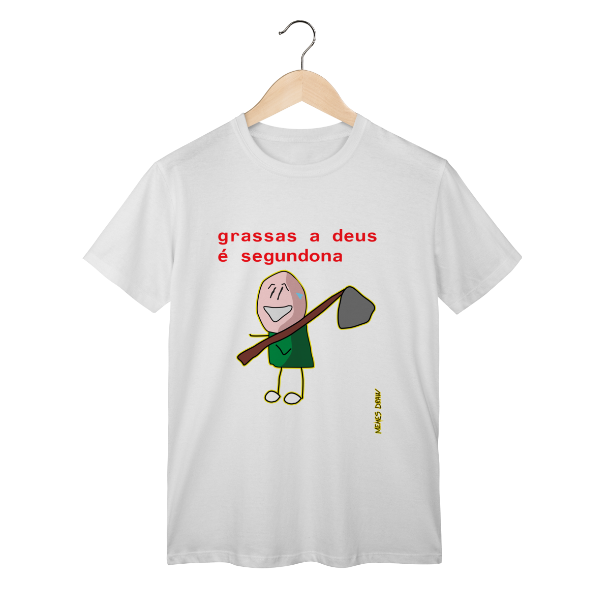 Nome do produto: T-shirt \