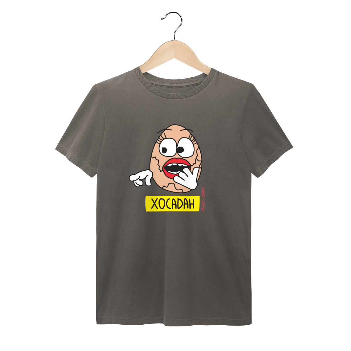 Nome do produto: T-shirt Estonada \