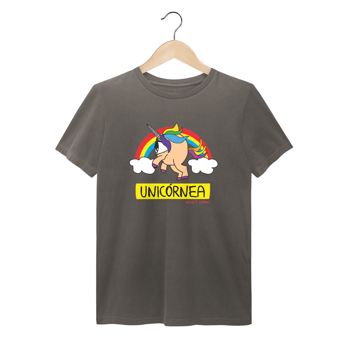 Nome do produto: T-shirt Estonada \