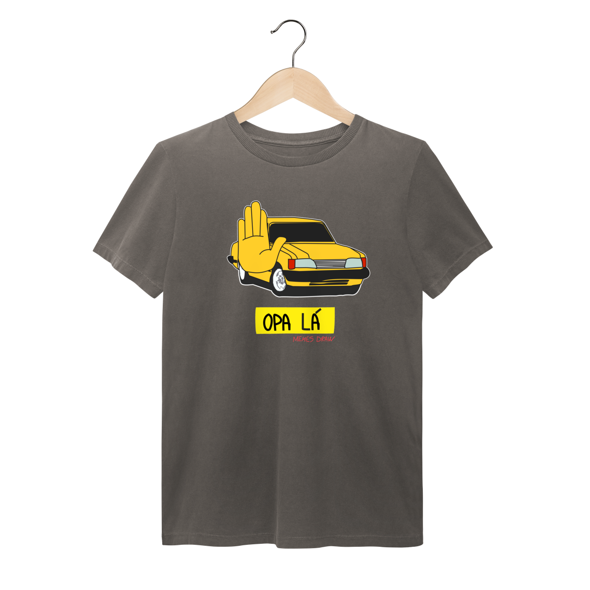 Nome do produto: T-shirt ESTONADA \