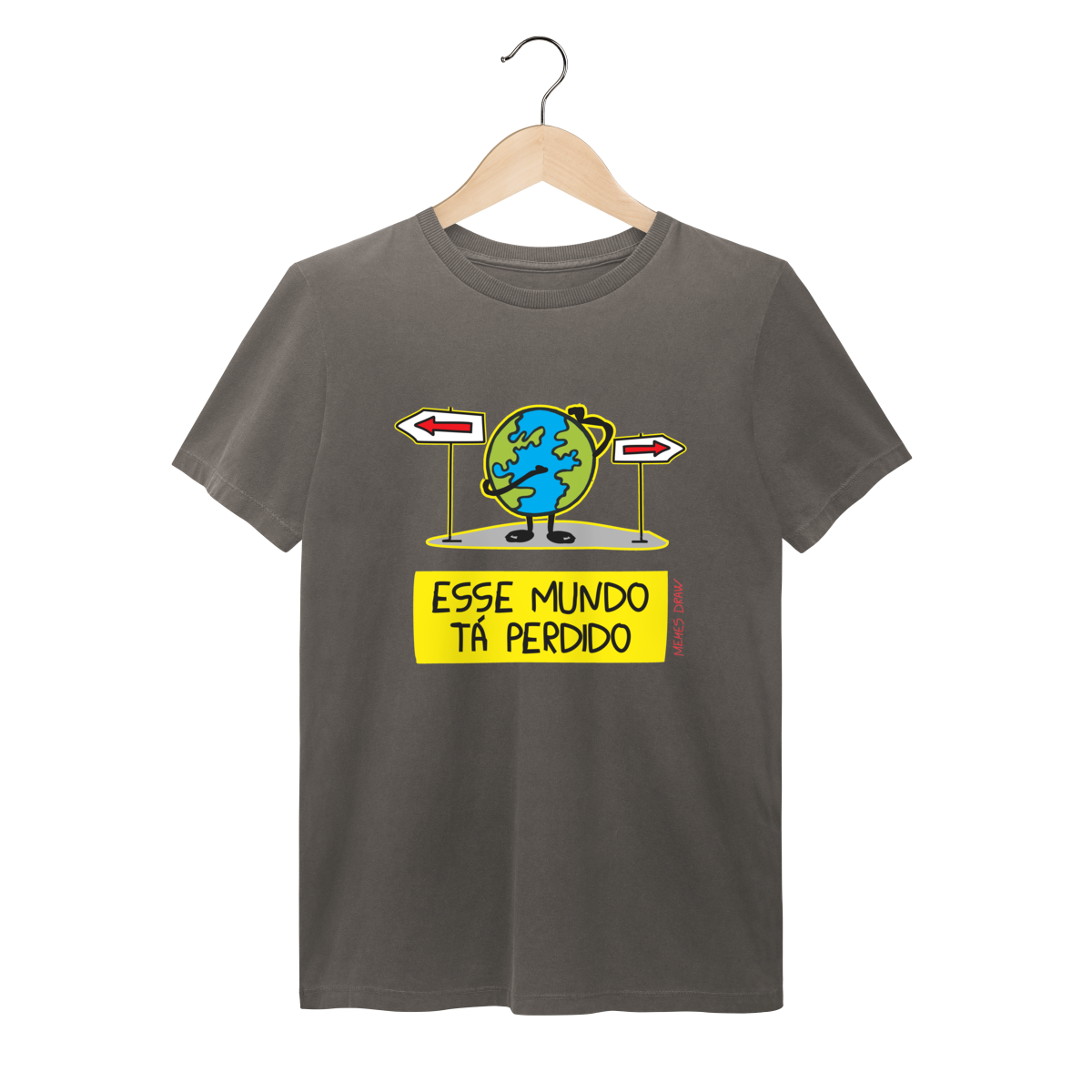 Nome do produto: T-shirt ESTONADA \