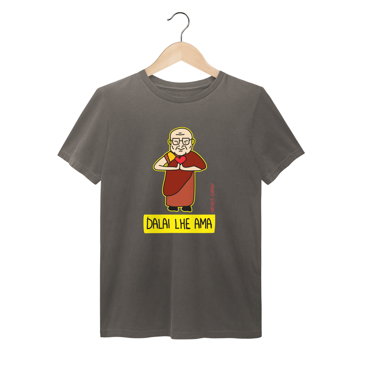 Nome do produto: T-shirt ESTONADA \