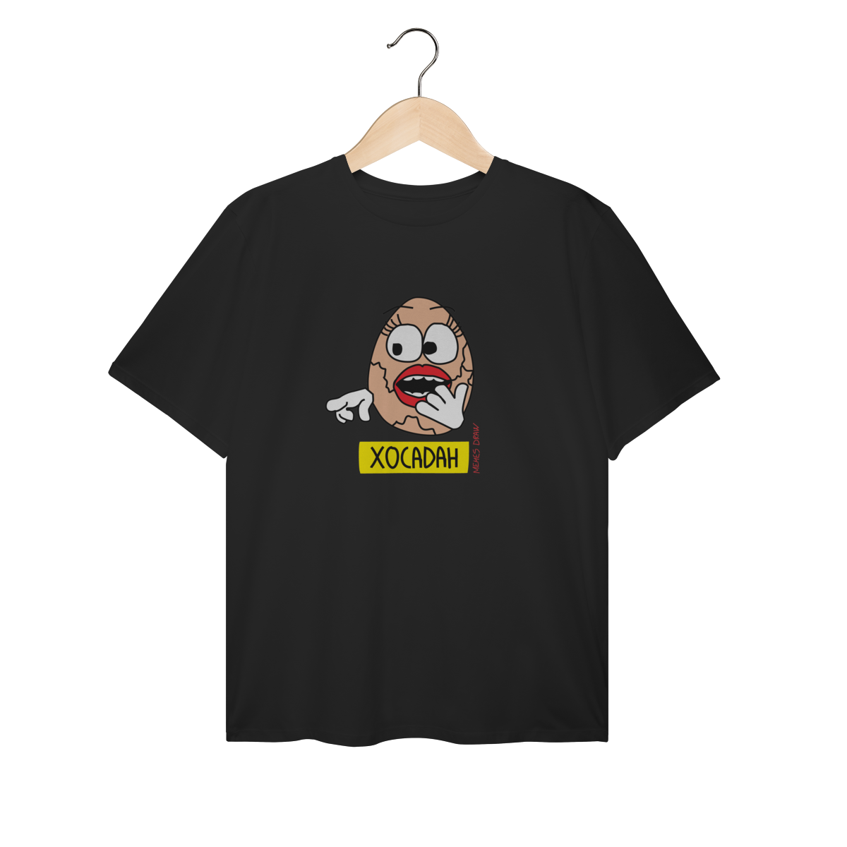 Nome do produto: T-shirt Plus size \