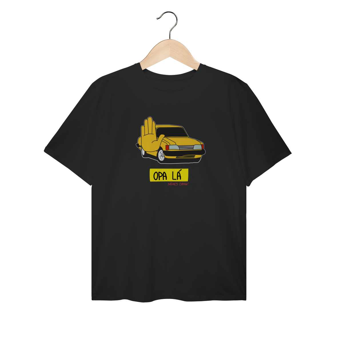 Nome do produto: T-shist Plus Size \