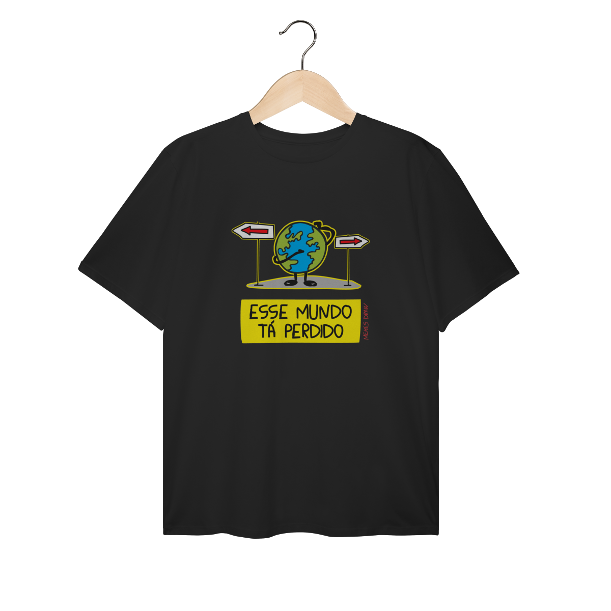 Nome do produto: T-shirt Plus Size \