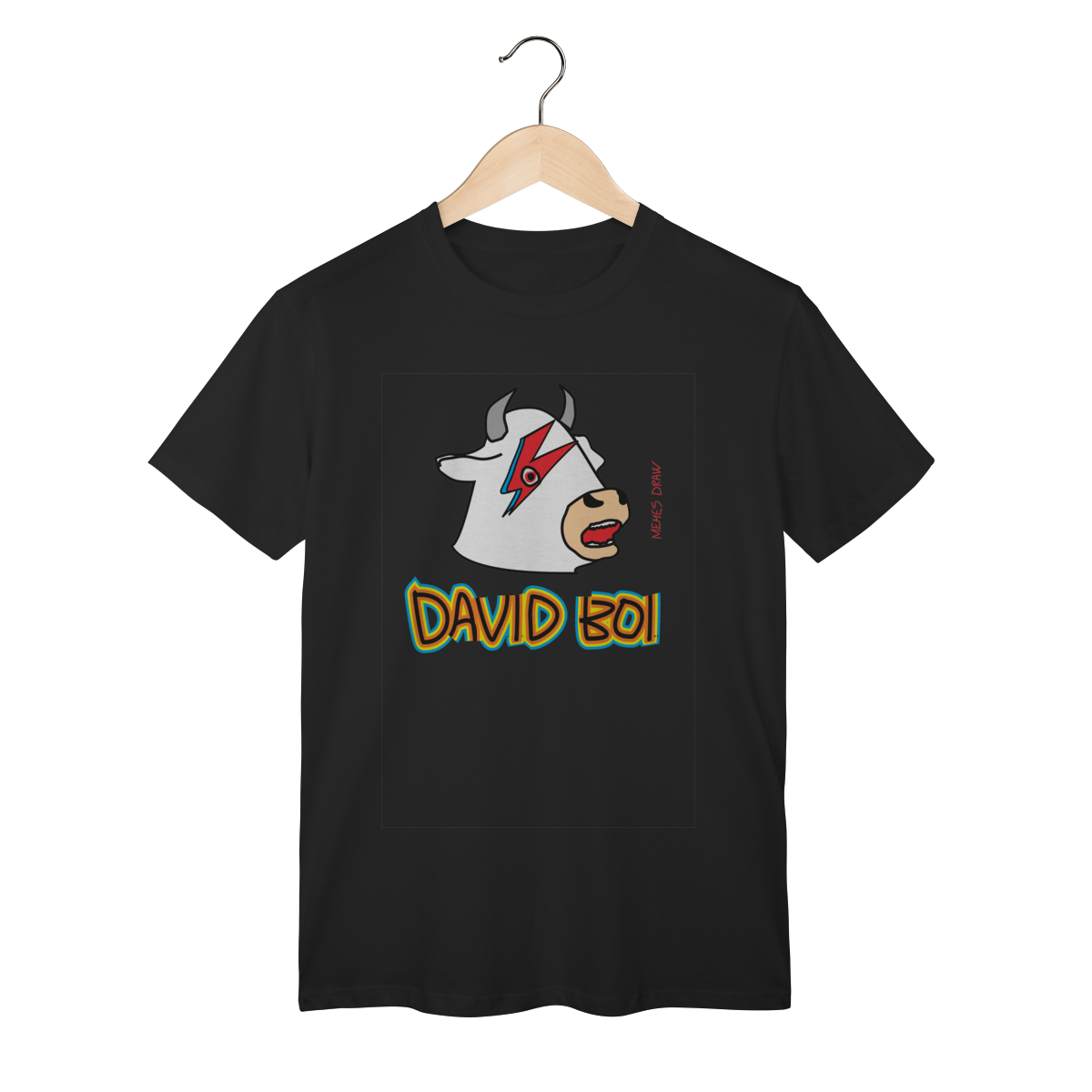 Nome do produto: T-shirt meme musical