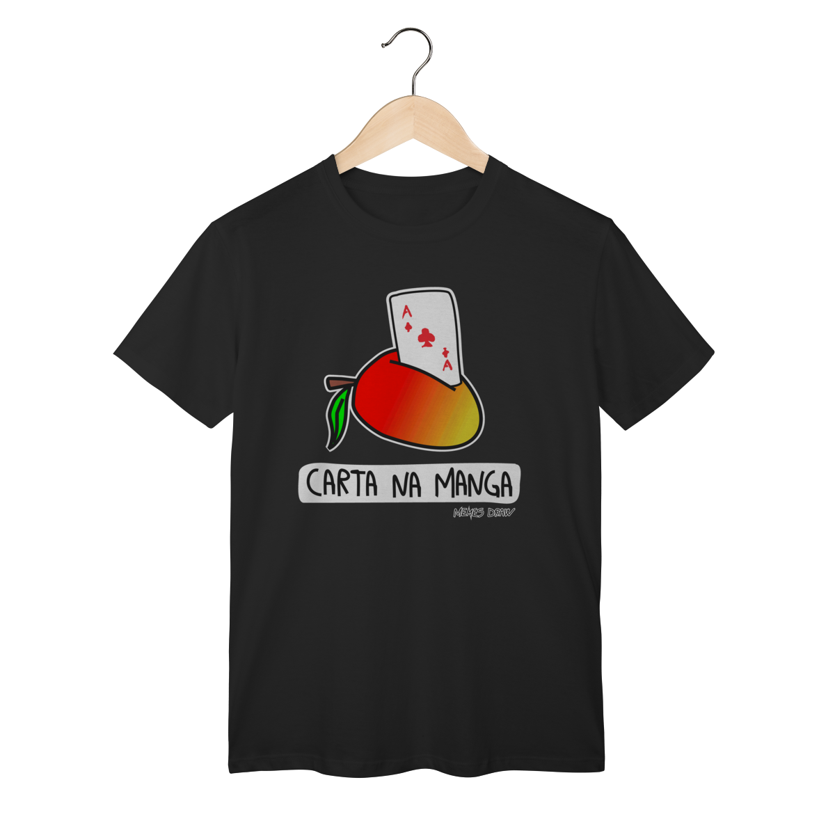 Nome do produto: T-shirt \