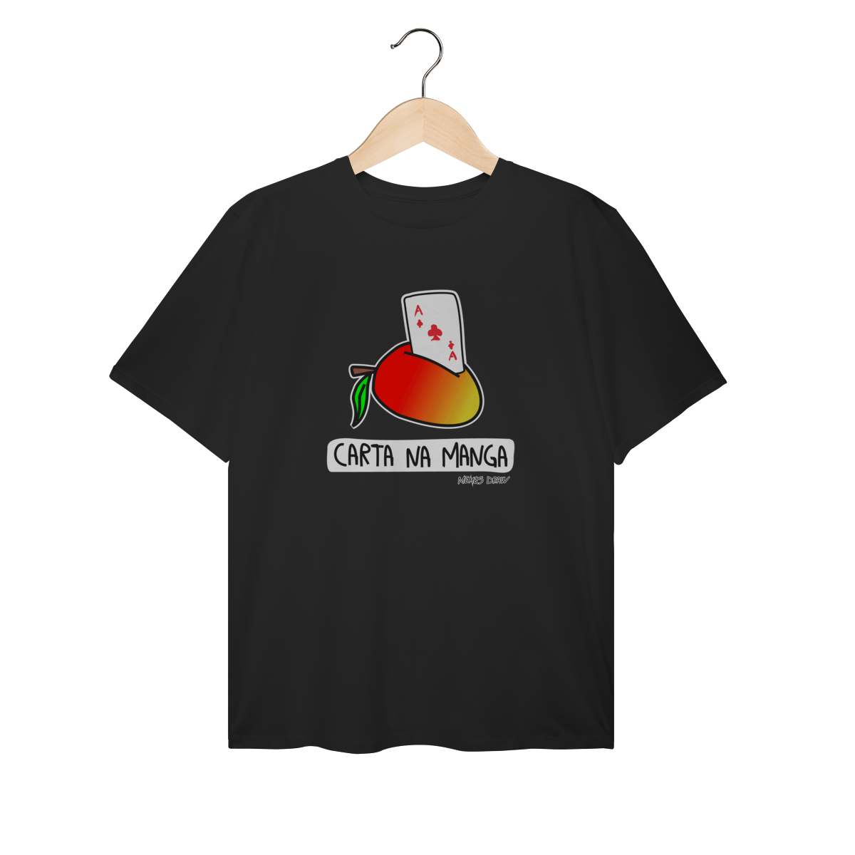 Nome do produto: T-shirt Plus Size \