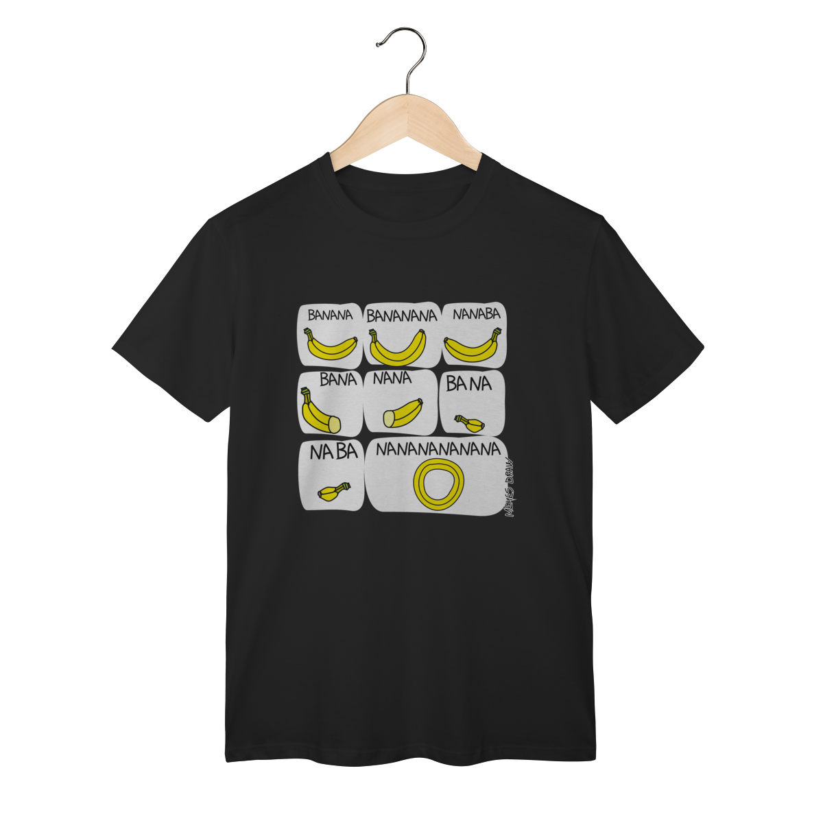 Nome do produto: T-shirt \