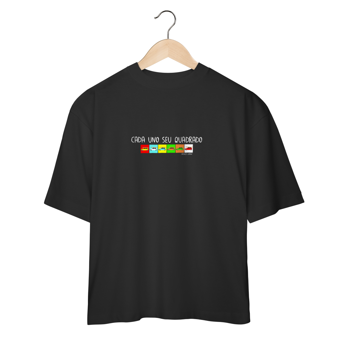 Nome do produto: Oversized \